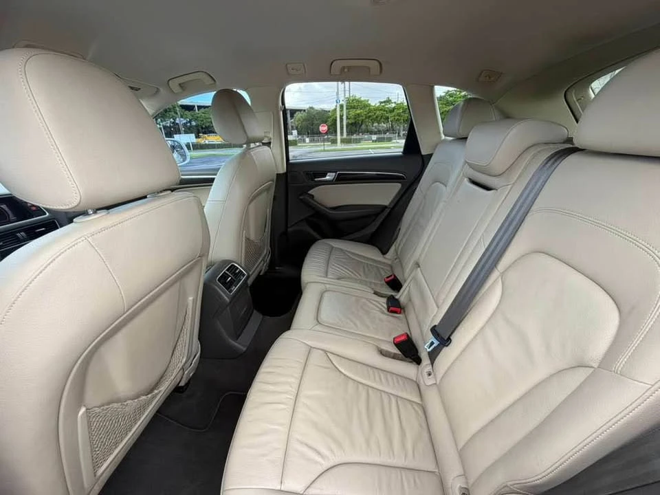 2014 Audi 8R Q5 - Image 11 of 18