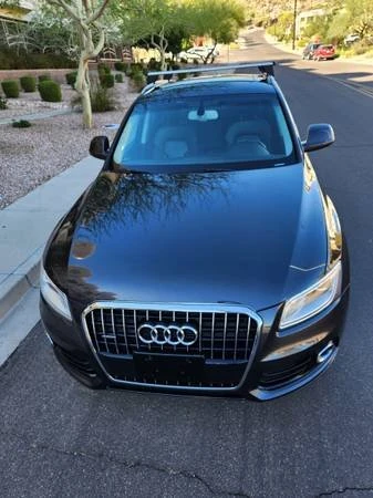 2014 Audi 8R Q5 - Image 6 of 20