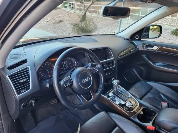2014 Audi 8R Q5 - Image 13 of 20