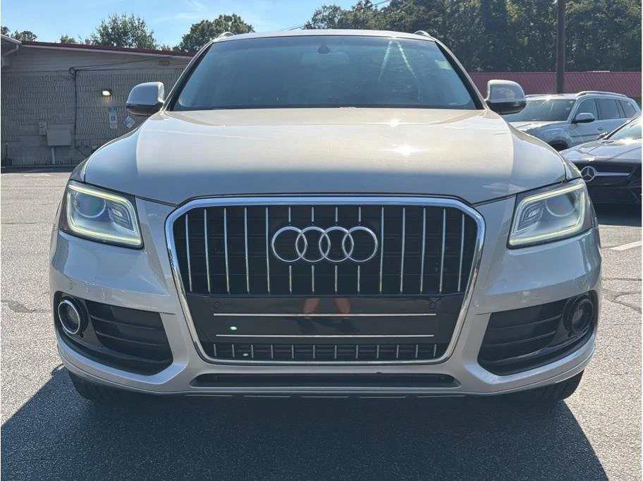 2014 Audi 8R Q5 - Image 2 of 20