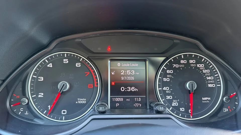 2014 Audi 8R Q5 - Image 20 of 20