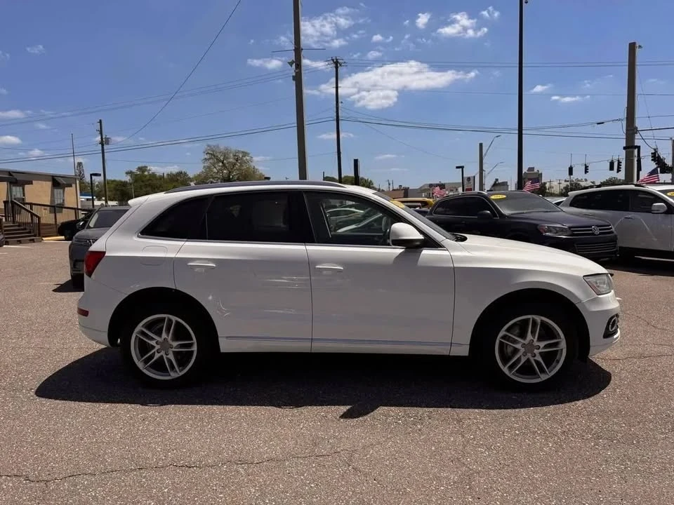 2014 Audi 8R Q5 - Image 3 of 17