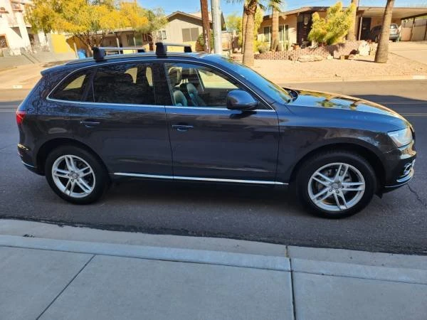 2014 Audi 8R Q5 - Image 8 of 20