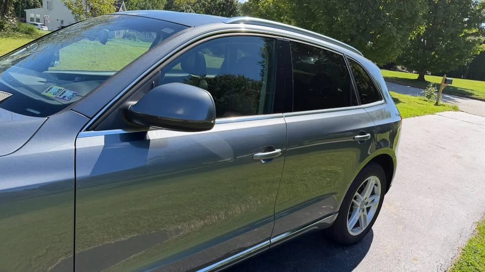2014 Audi 8R Q5 - Image 2 of 20