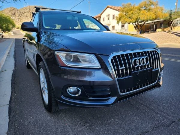2014 Audi 8R Q5 - Image 3 of 20