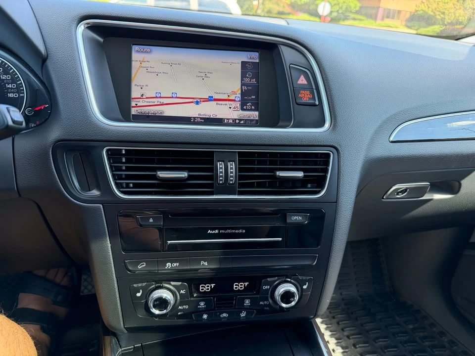 2014 Audi 8R Q5 - Image 11 of 20