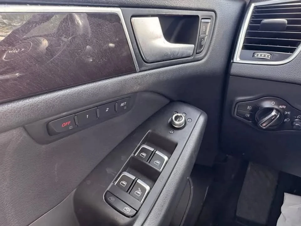 2014 Audi 8R Q5 - Image 11 of 17
