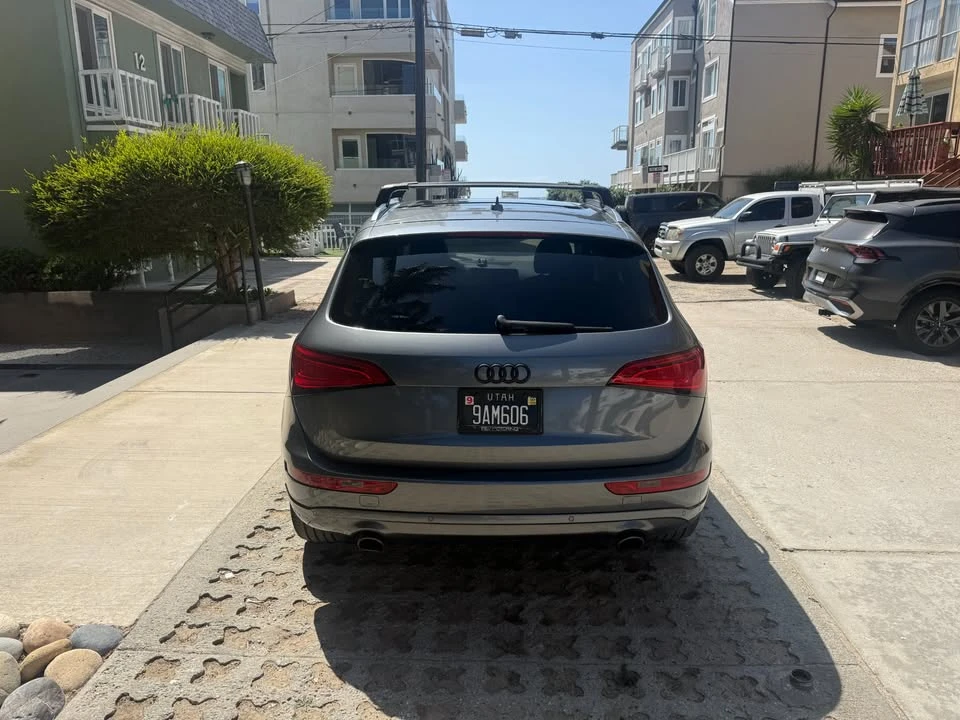 2014 Audi 8R Q5 - Image 6 of 16