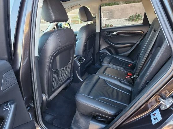 2014 Audi 8R Q5 - Image 19 of 20