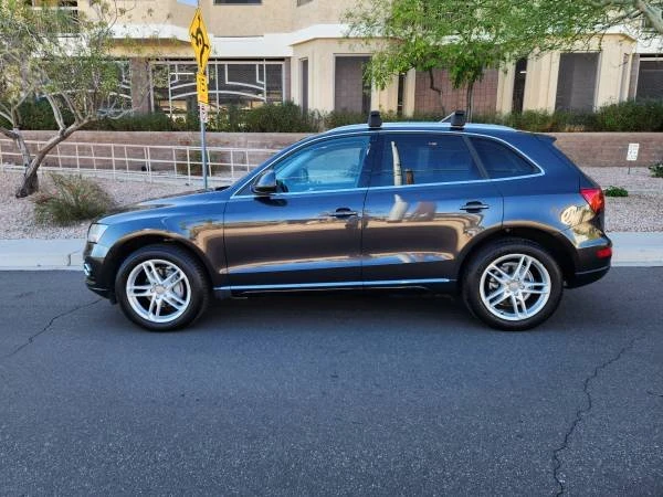 2014 Audi 8R Q5 - Image 4 of 20