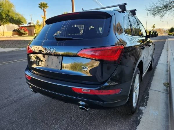 2014 Audi 8R Q5 - Image 9 of 20