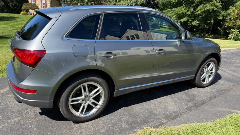 2014 Audi 8R Q5 - Image 6 of 20