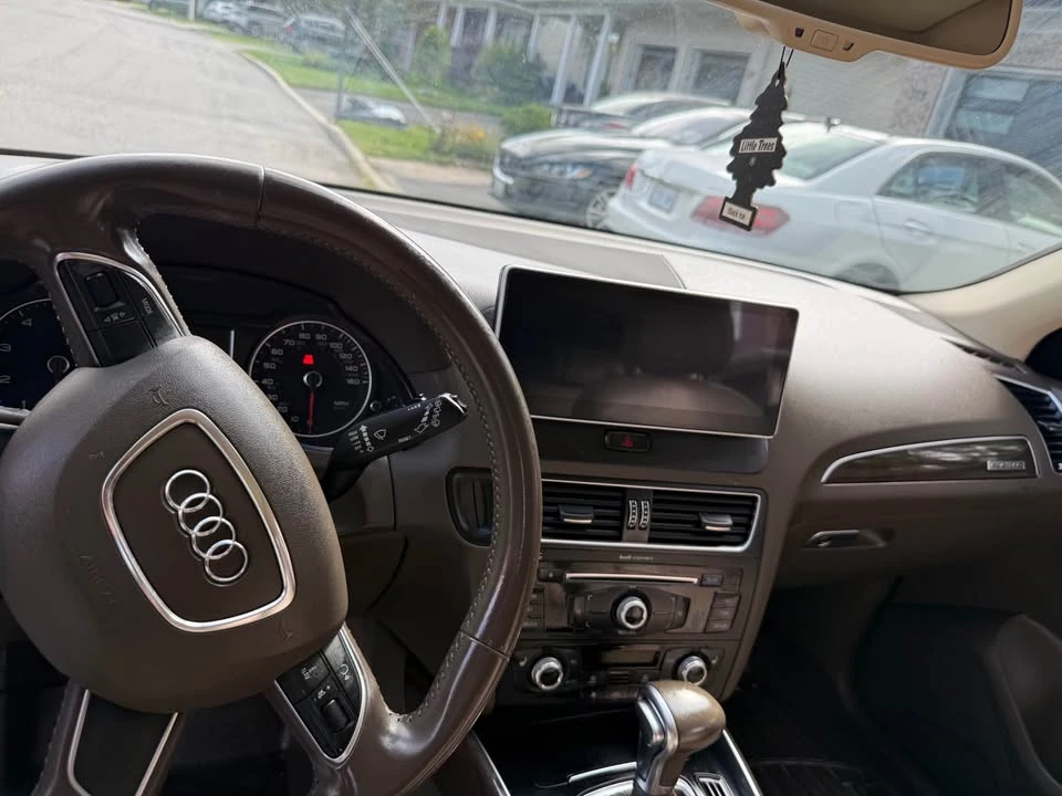 2014 Audi 8R Q5 - Image 8 of 11