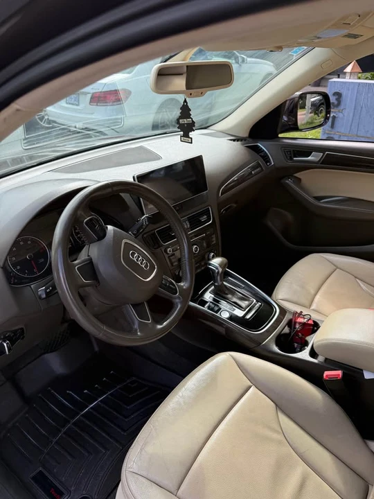 2014 Audi 8R Q5 - Image 6 of 11