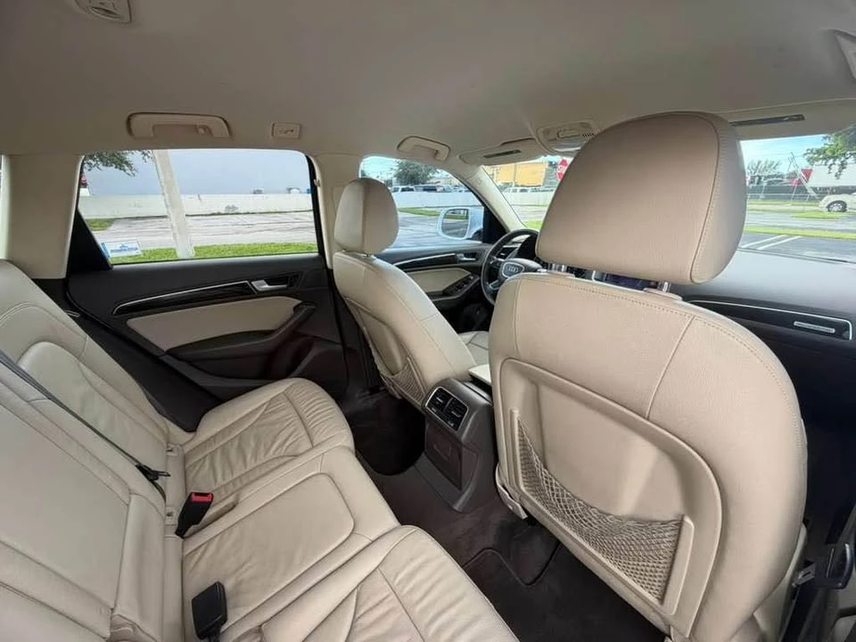 2014 Audi 8R Q5 - Image 13 of 18