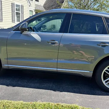 2014 Audi Q5 Premium Plus