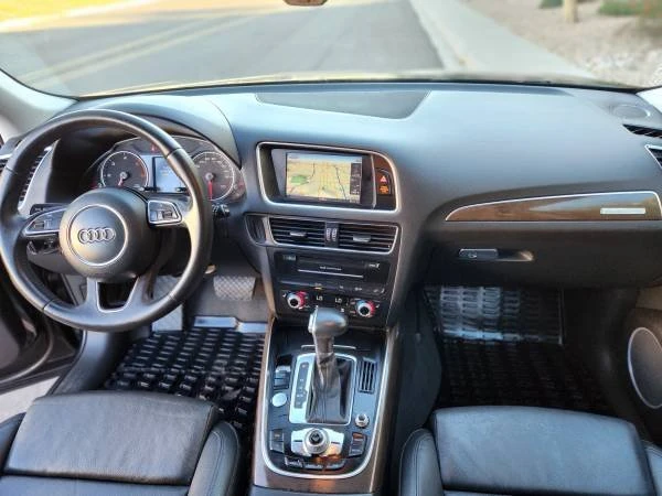 2014 Audi 8R Q5 - Image 19 of 20