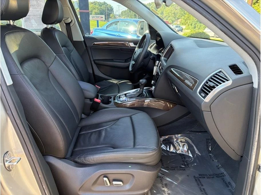2014 Audi 8R Q5 - Image 11 of 20