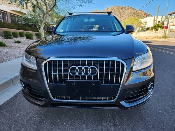 2014 Audi 8R Q5 - Image 2 of 20