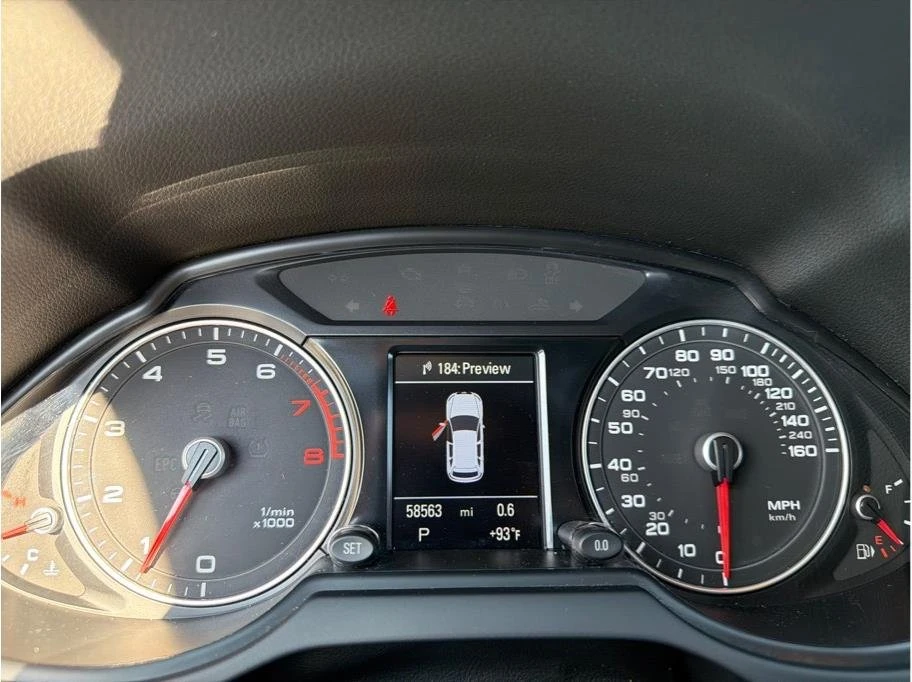2014 Audi 8R Q5 - Image 16 of 20