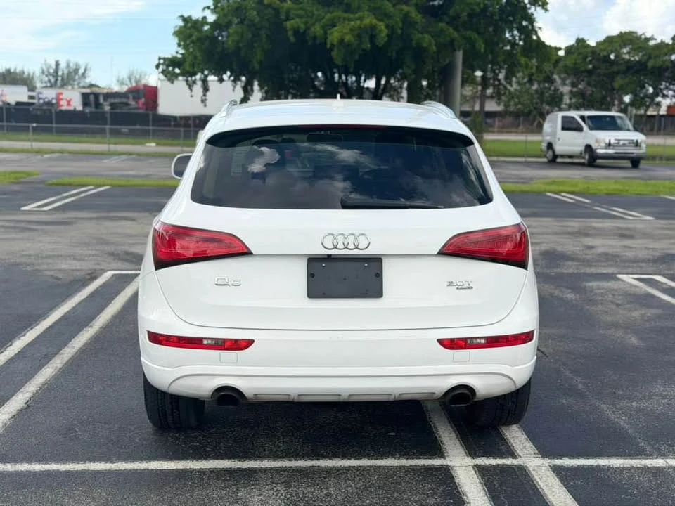 2014 Audi 8R Q5 - Image 5 of 18