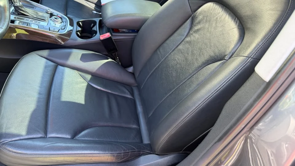 2014 Audi 8R Q5 - Image 9 of 20