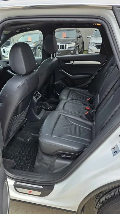 2014 Audi 8R Q5 - Image 10 of 12