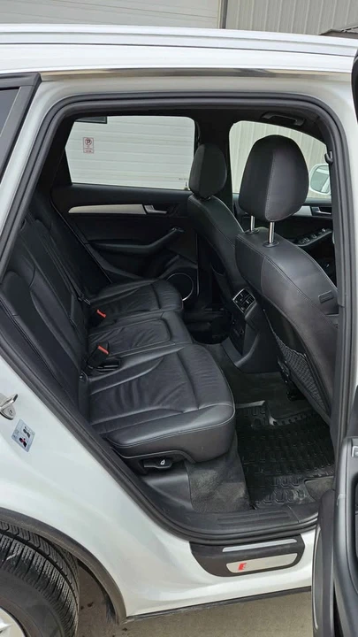 2014 Audi 8R Q5 - Image 11 of 12