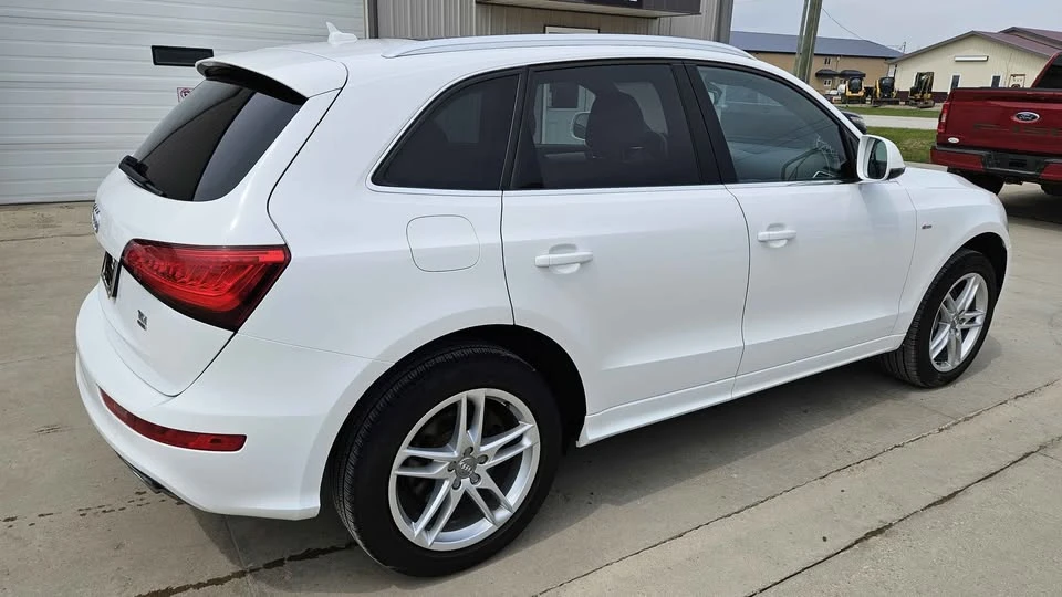 2014 Audi 8R Q5 - Image 4 of 12