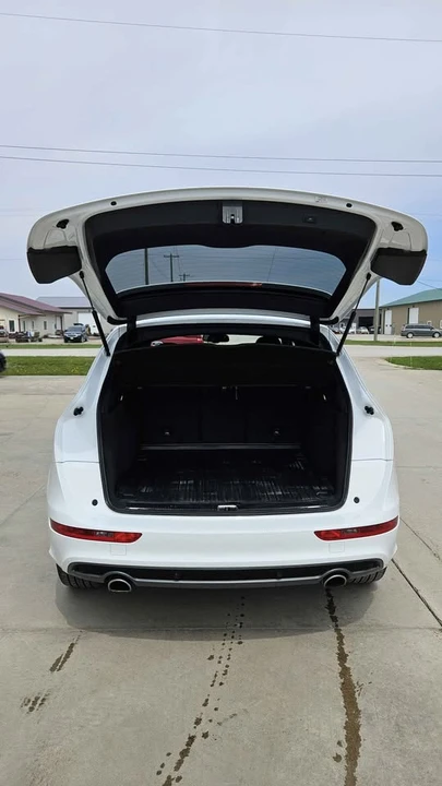 2014 Audi 8R Q5 - Image 12 of 12