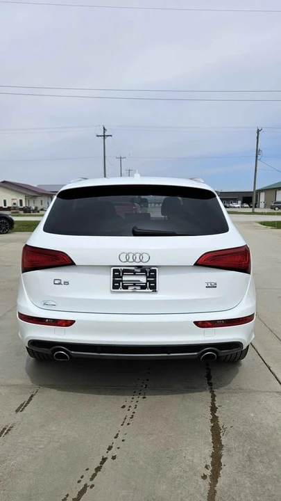 2014 Audi 8R Q5 - Image 5 of 12