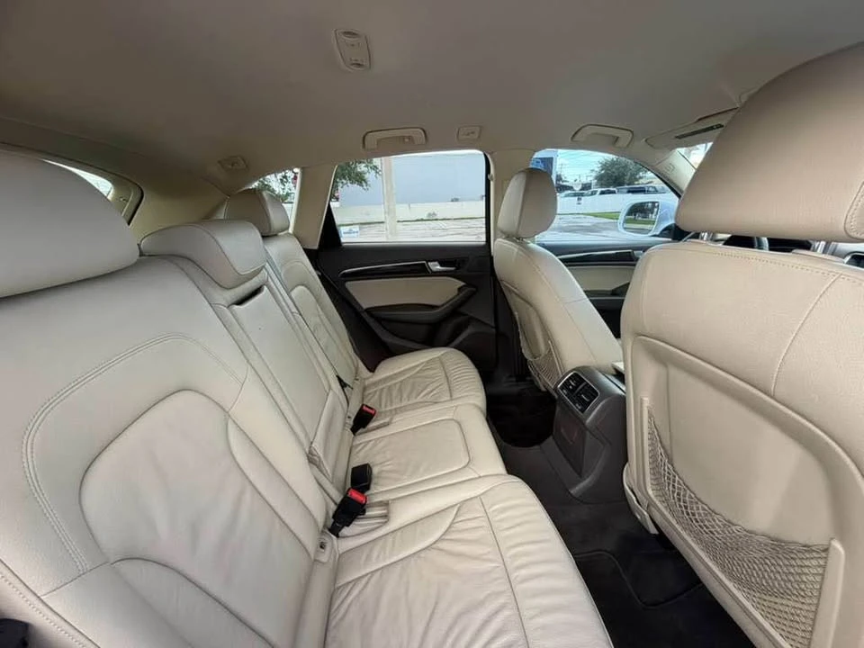 2014 Audi 8R Q5 - Image 14 of 18