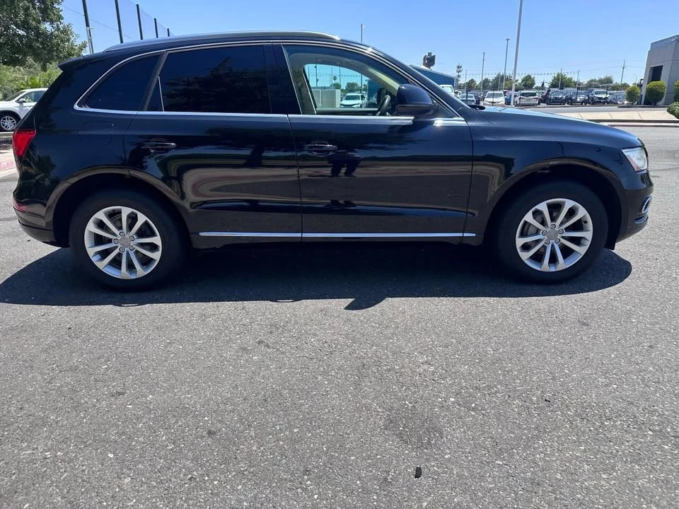 2014 Audi 8R Q5 - Image 5 of 20
