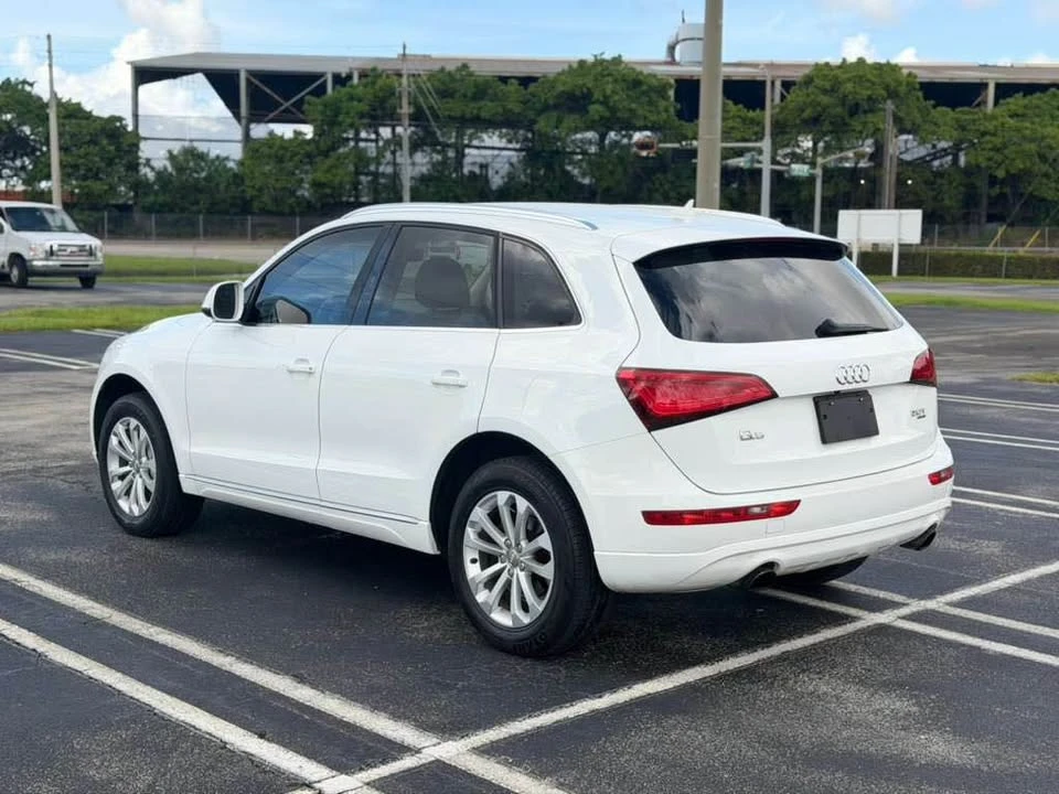 2014 Audi 8R Q5 - Image 4 of 18