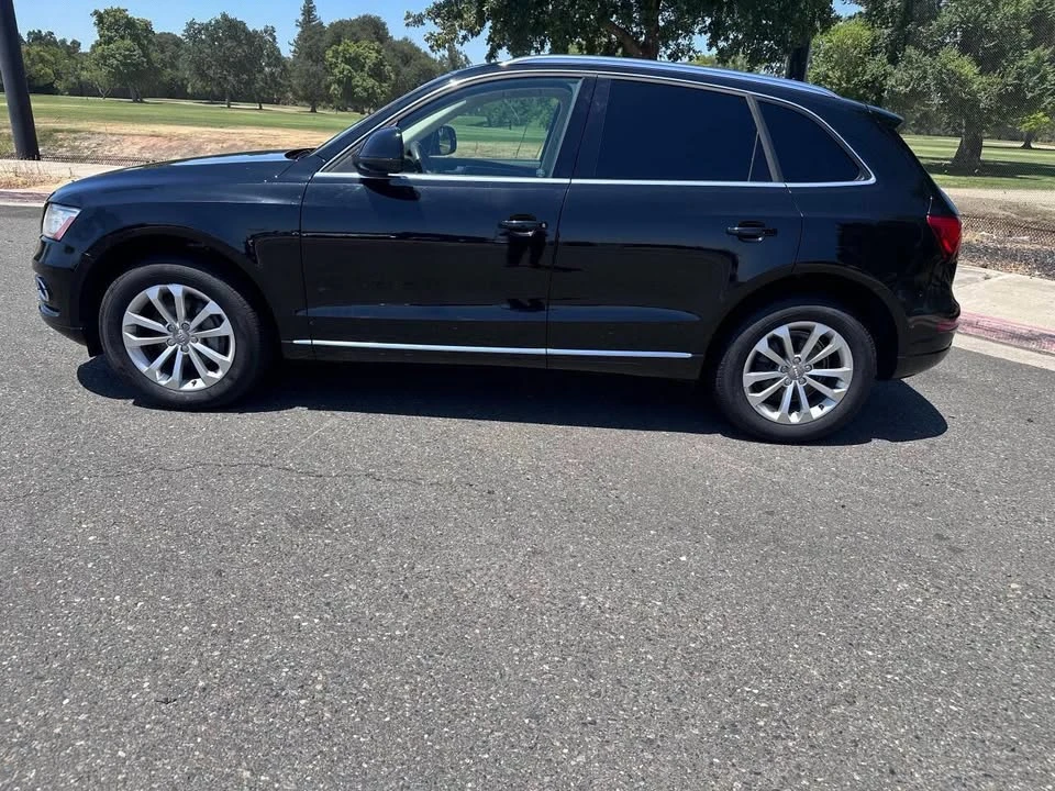 2014 Audi 8R Q5 - Image 3 of 20