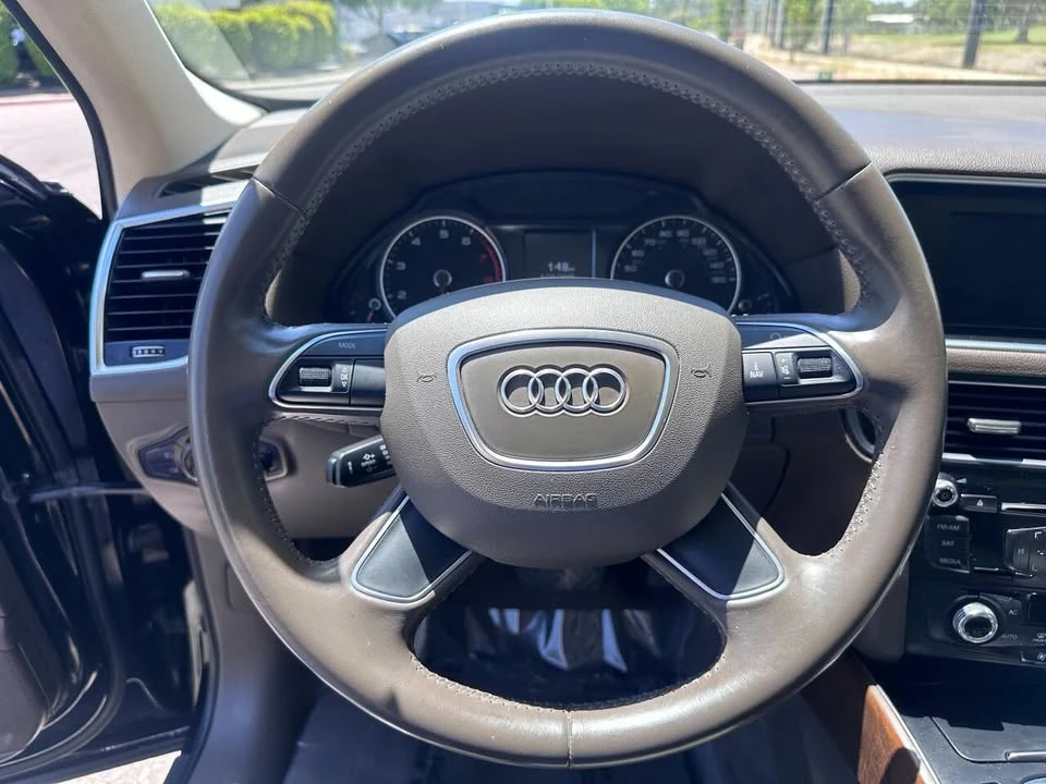 2014 Audi 8R Q5 - Image 18 of 20