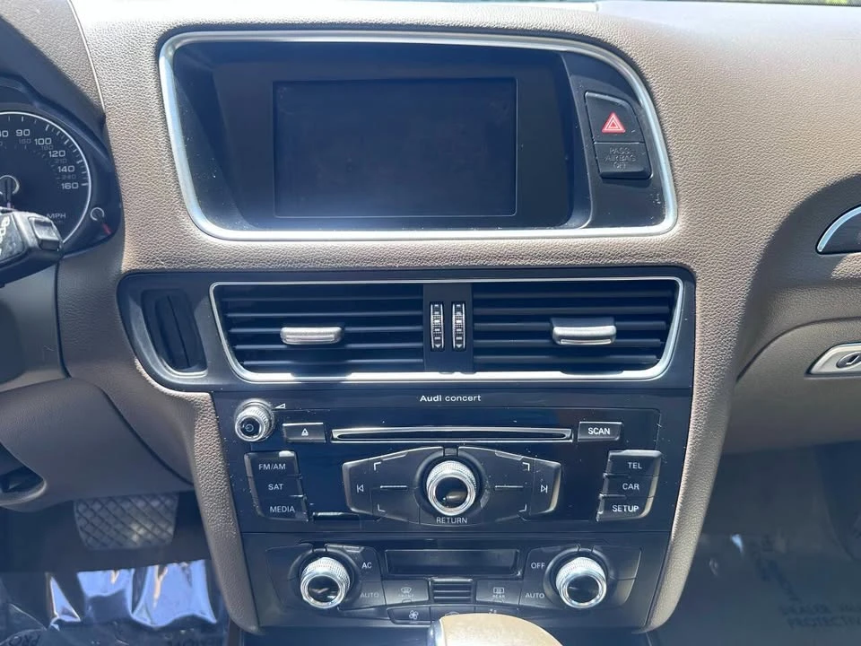 2014 Audi 8R Q5 - Image 19 of 20