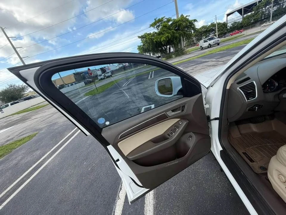 2014 Audi 8R Q5 - Image 9 of 18