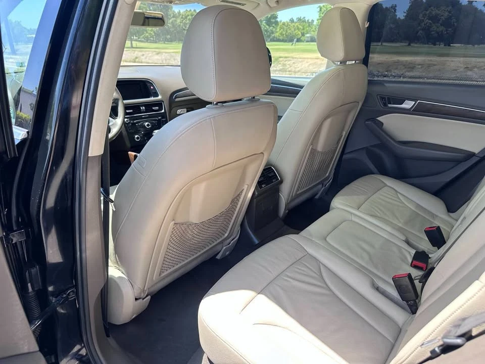 2014 Audi 8R Q5 - Image 10 of 20