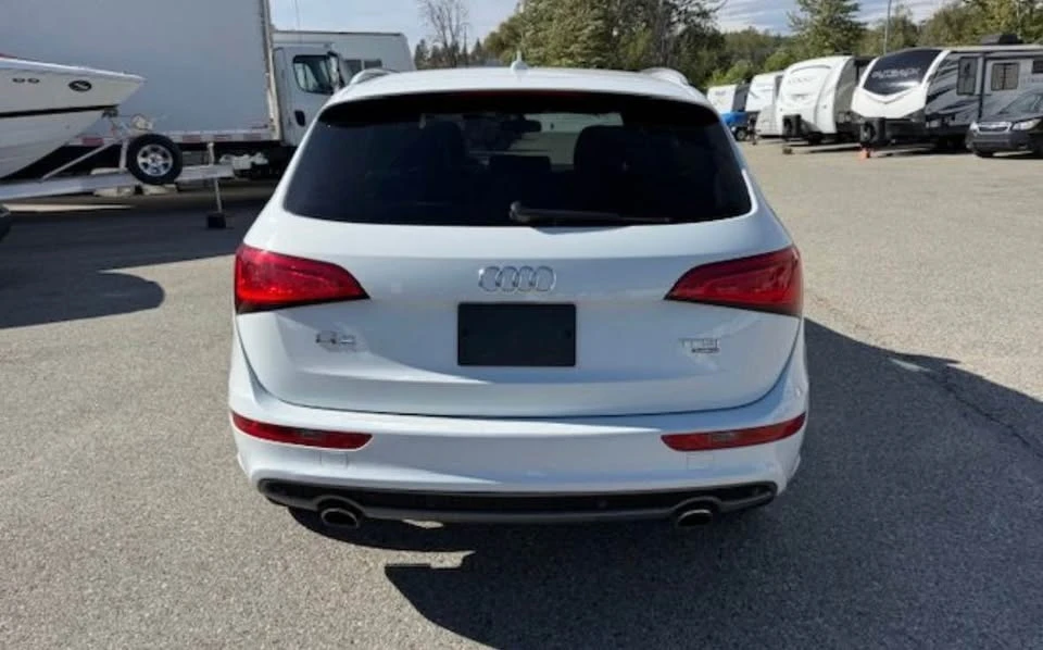 2014 Audi 8R Q5 - Image 15 of 17