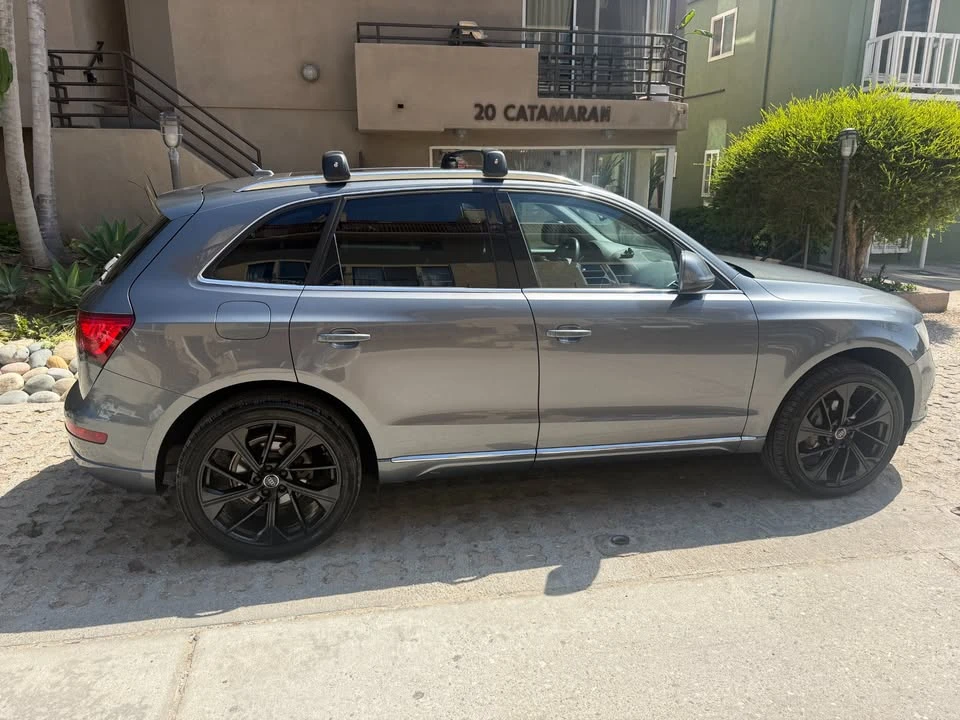 2014 Audi 8R Q5 - Image 4 of 16