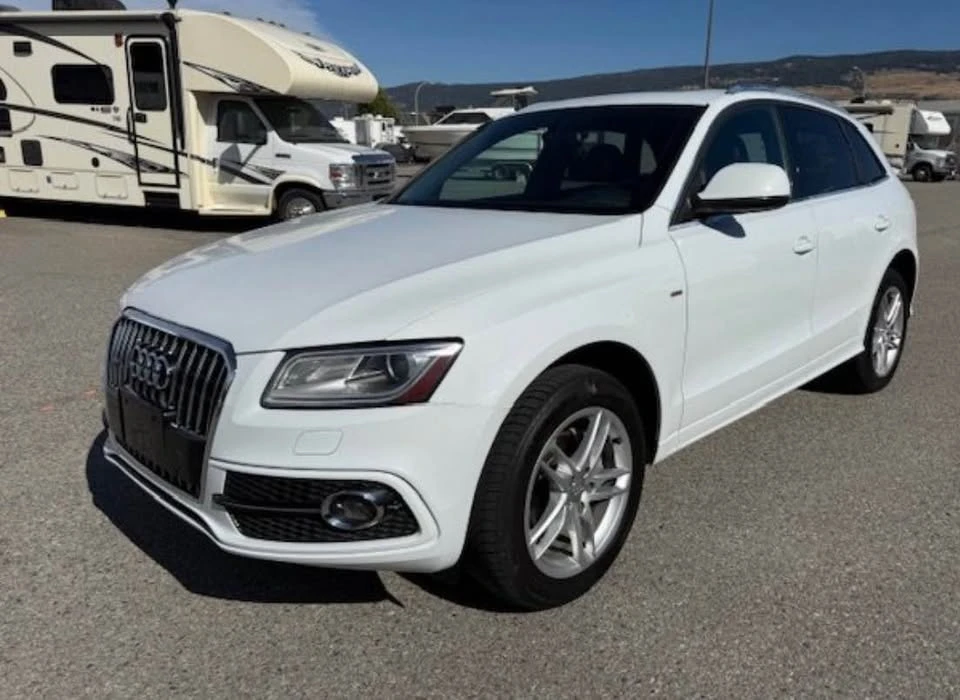 2014 Audi 8R Q5 - Image 2 of 17
