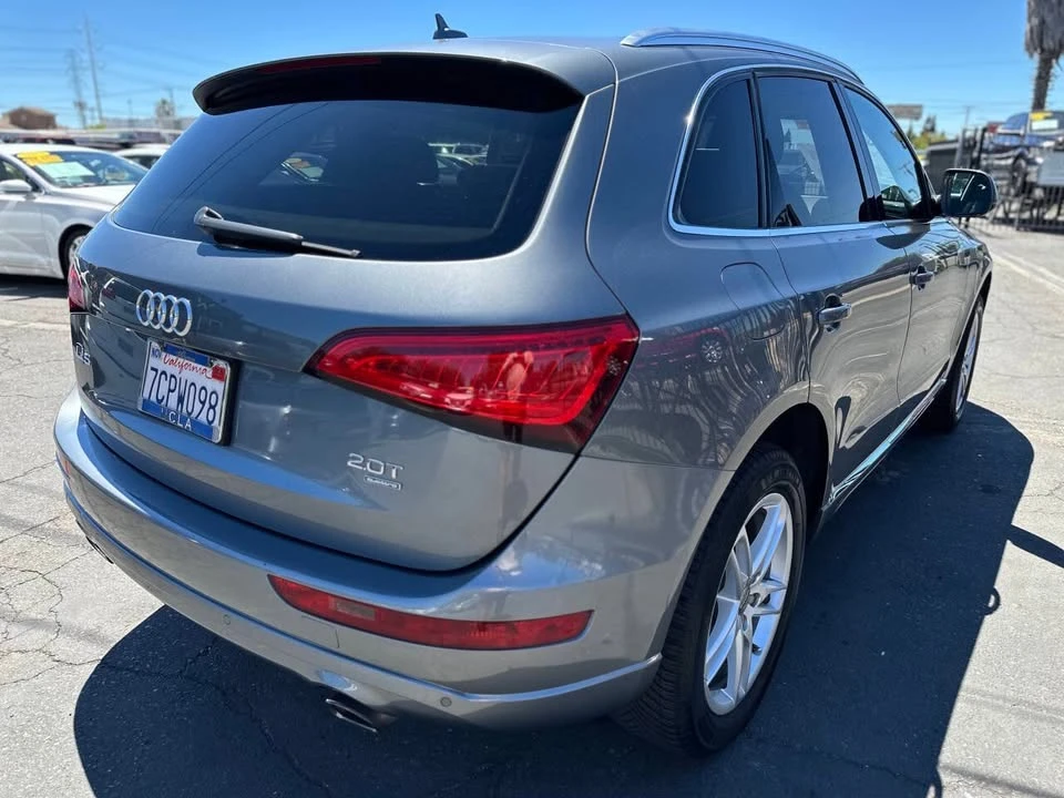 2014 Audi 8R Q5 - Image 6 of 20