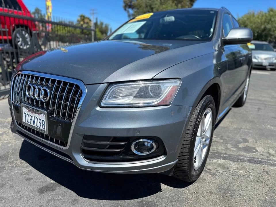 2014 Audi 8R Q5 - Image 3 of 20