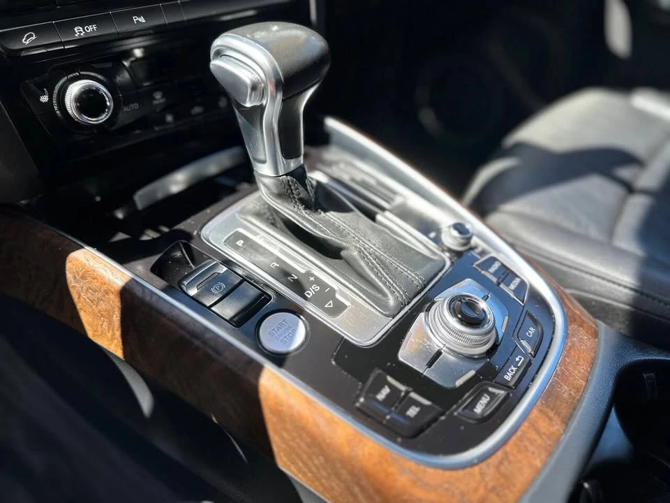 2014 Audi 8R Q5 - Image 12 of 20