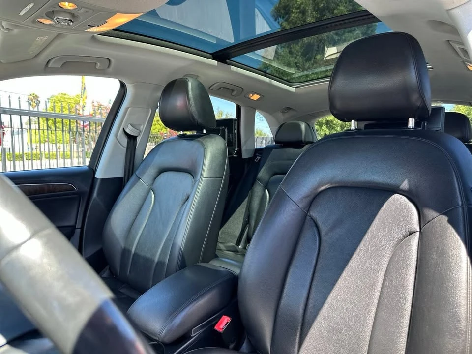 2014 Audi 8R Q5 - Image 16 of 20