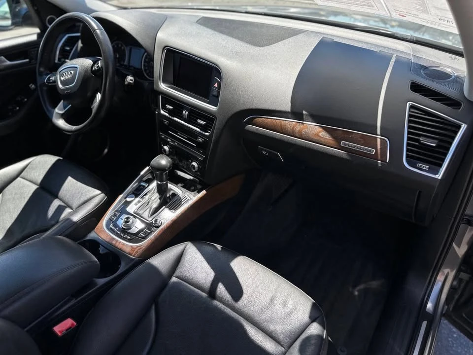 2014 Audi 8R Q5 - Image 18 of 20