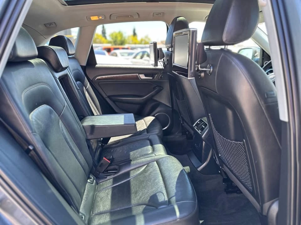 2014 Audi 8R Q5 - Image 20 of 20