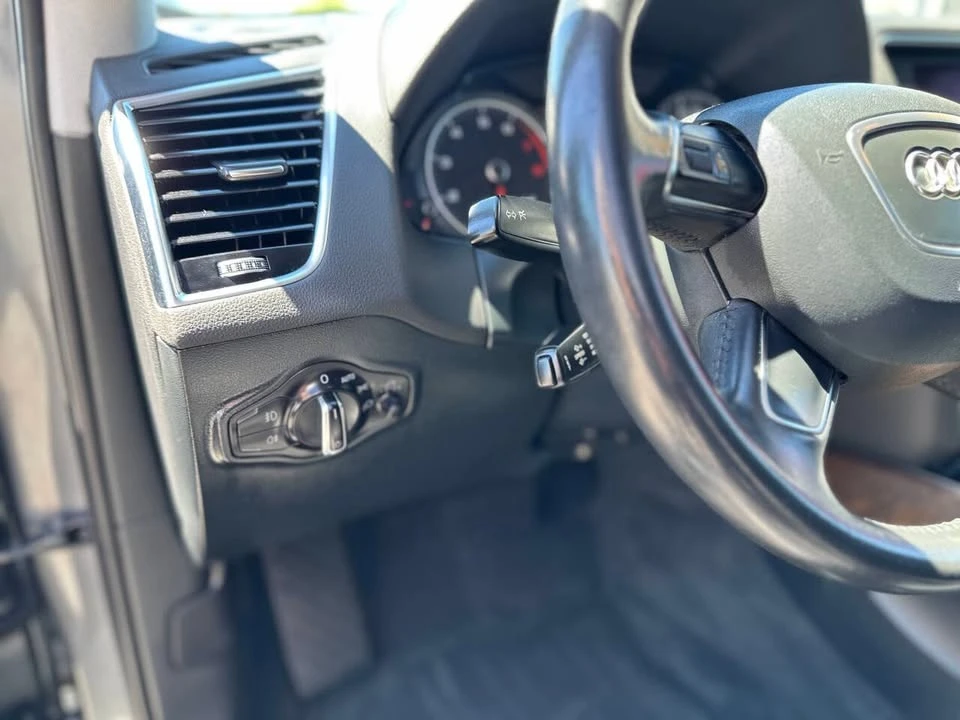2014 Audi 8R Q5 - Image 14 of 20