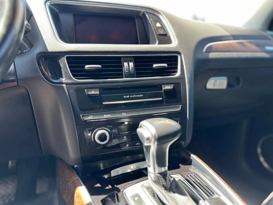 2014 Audi 8R Q5 - Image 13 of 20